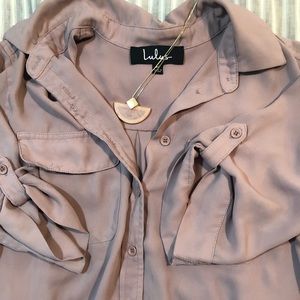 Blush Everyday Lulu’s Blouse